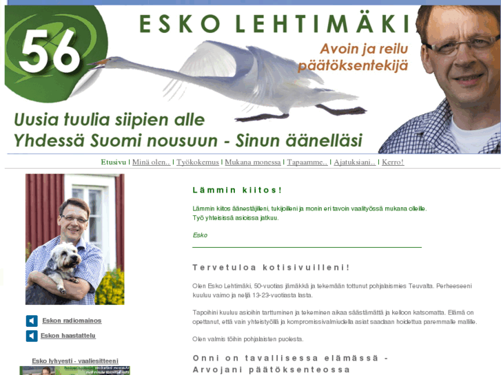 www.eskolehtimaki.fi