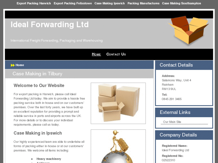 www.exportspacking.net
