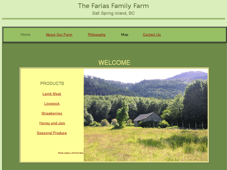 www.fariasfamilyfarm.com