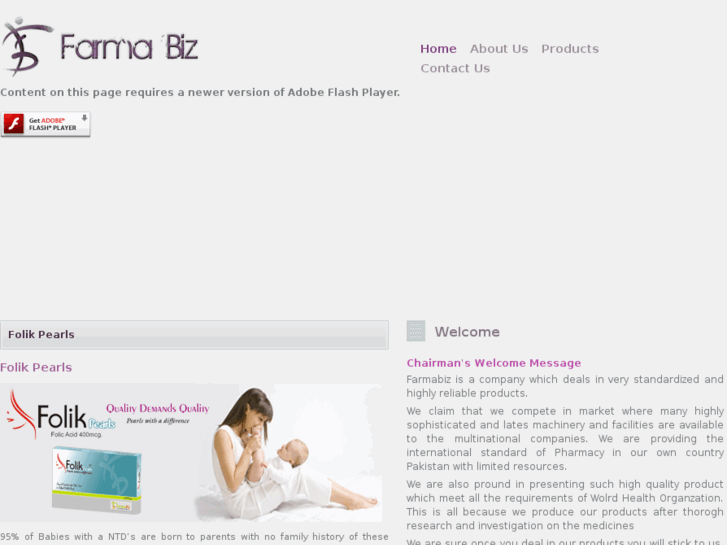 www.farmabizpk.com