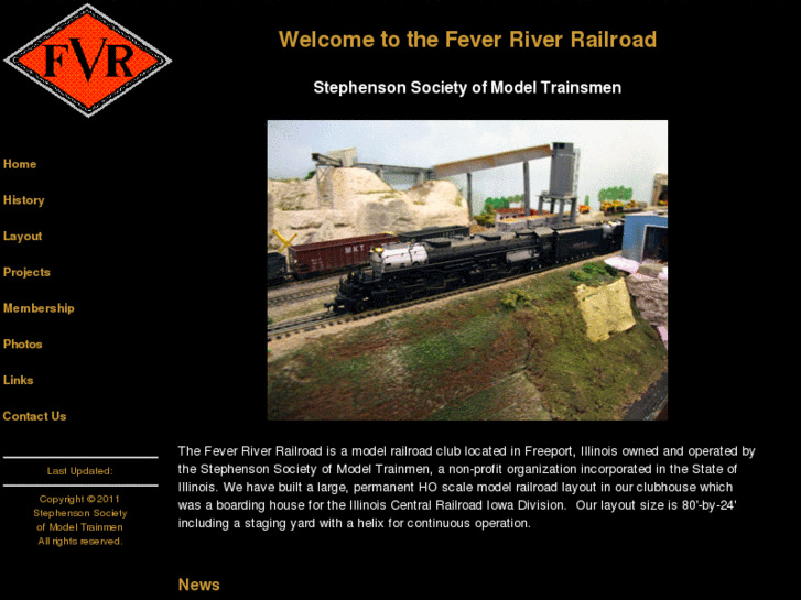 www.feverriver.org