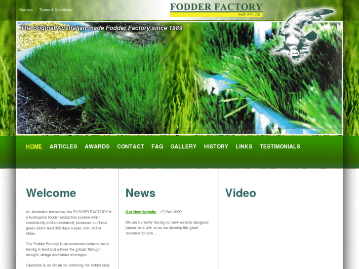 www.fodderfactory.com.au