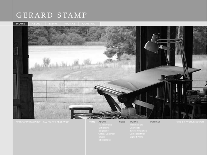 www.gerardstamp.com