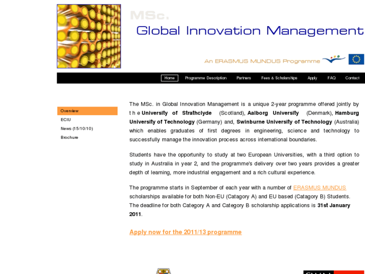 www.globalinnovationmanagement.org