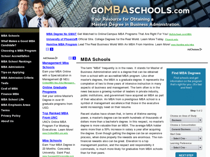 www.gombaschool.com