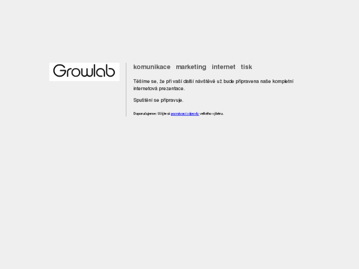 www.growlab.cz