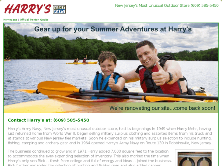 www.harrys.com