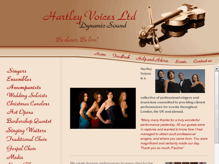 www.hartleyvoices.co.uk