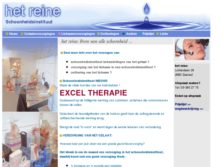 www.hetreine.be