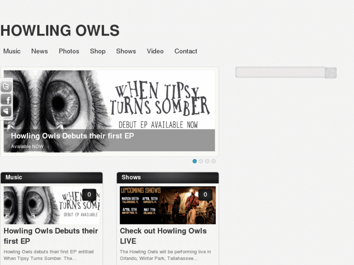 www.howlingowls.com