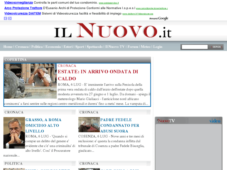 www.ilnuovo.it