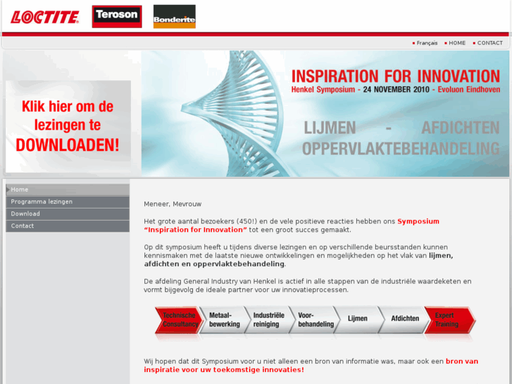 www.inspiration-for-innovation.com