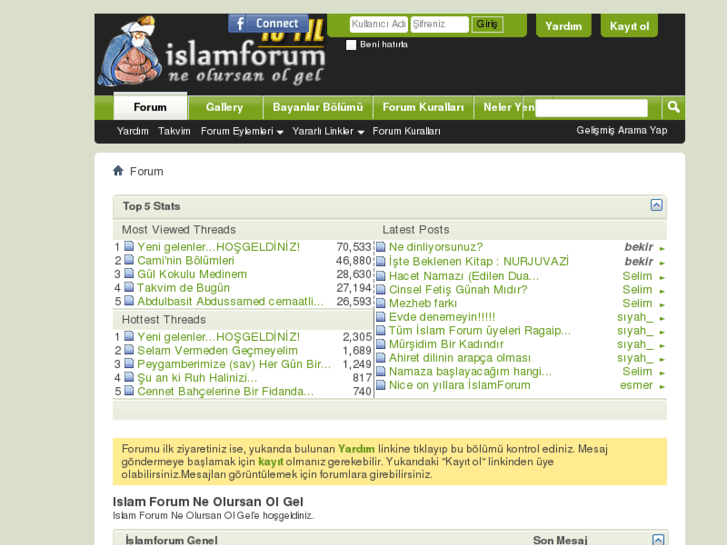 www.islamforum.net