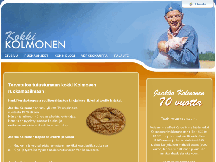 www.jaakkokolmonen.com