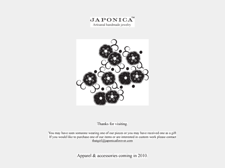 www.japonicaforever.com