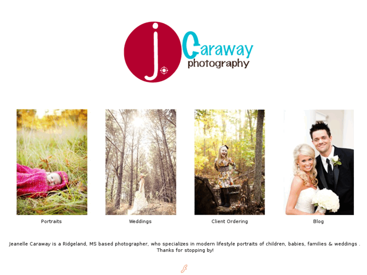 www.jcarawayphotography.com