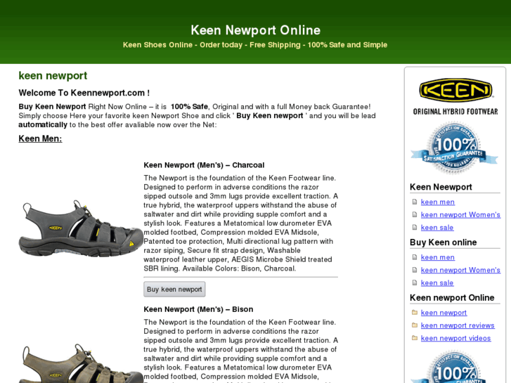 www.keennewport.com