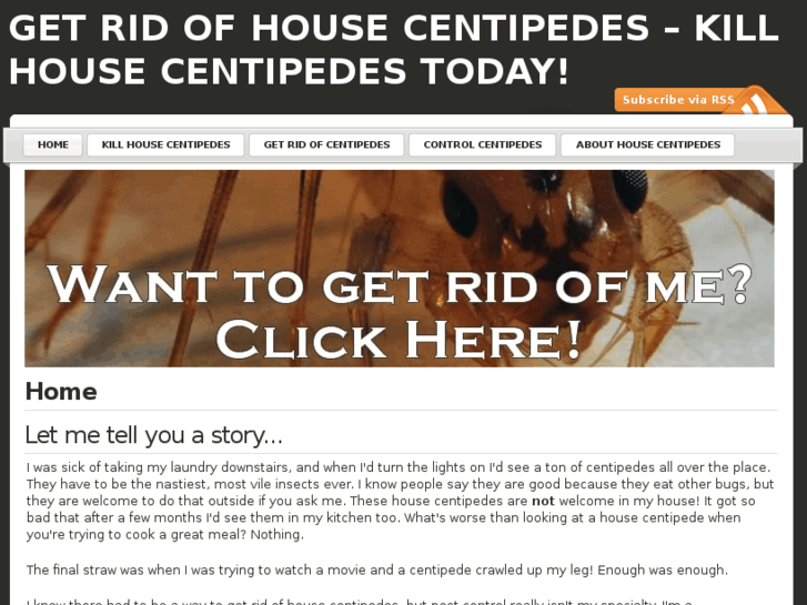 www.killhousecentipedes.com