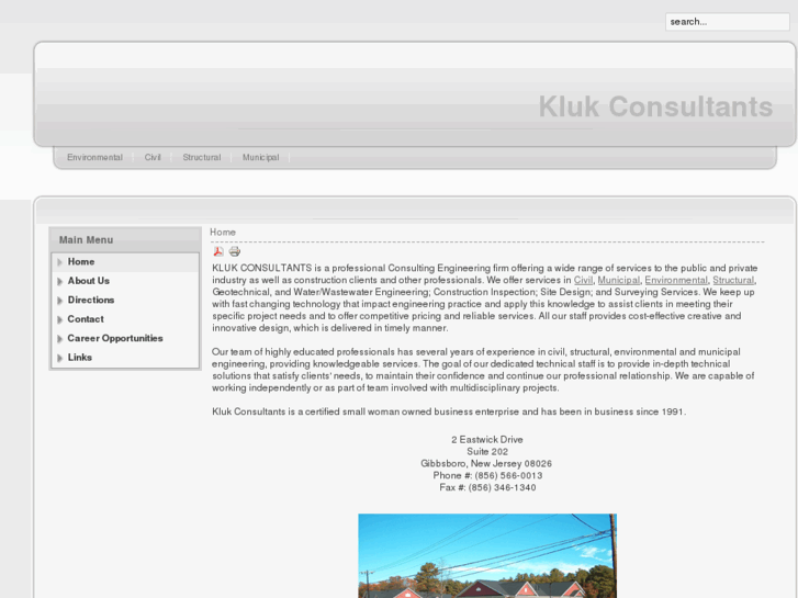 www.klukconsultants.com