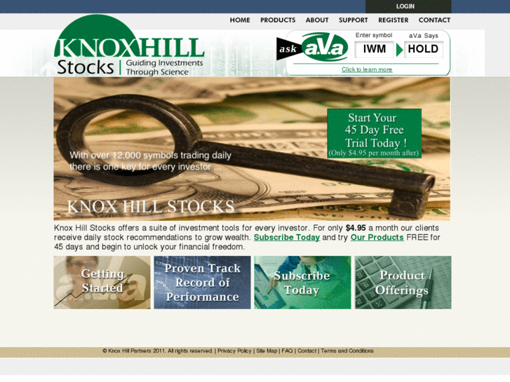 www.knoxhillpartners.com