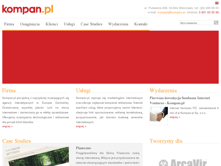 www.kompan.pl