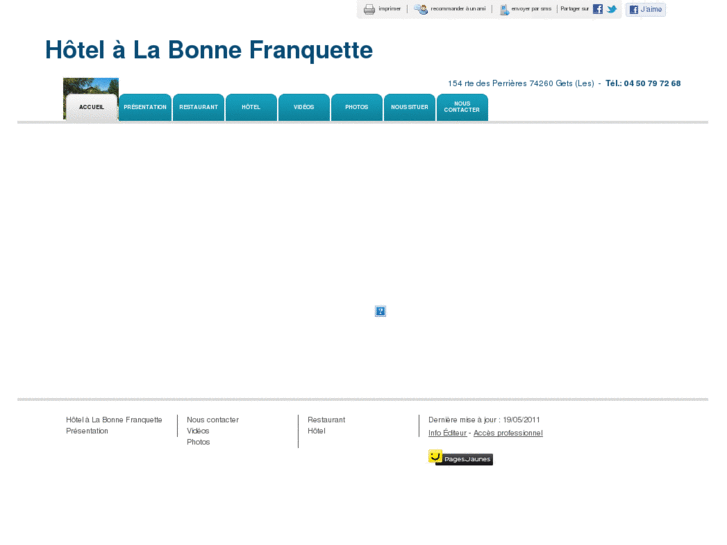 www.la-bonne-franquette.com