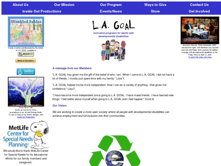 www.lagoal.org