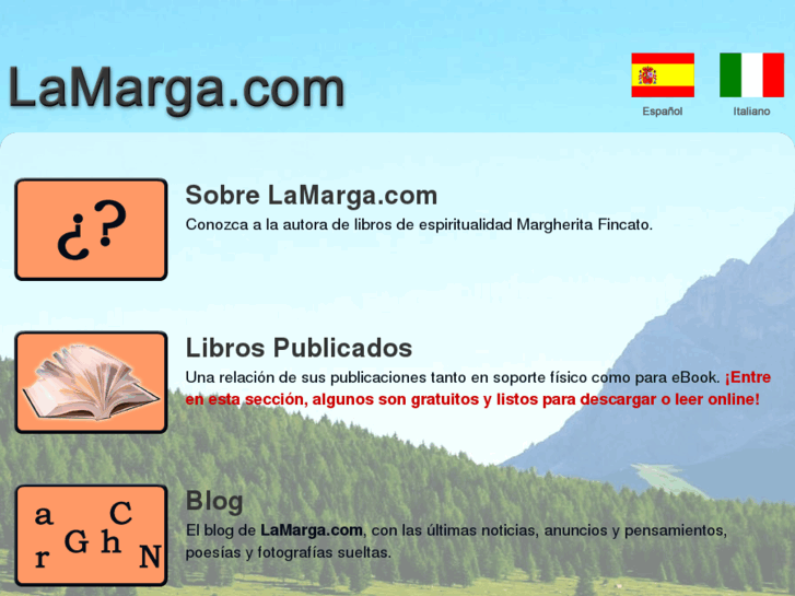 www.lamarga.com