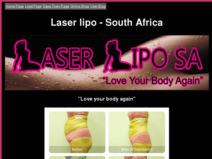 www.laserliposa.co.za