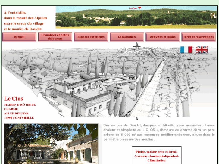 www.leclos-fontvieille.com