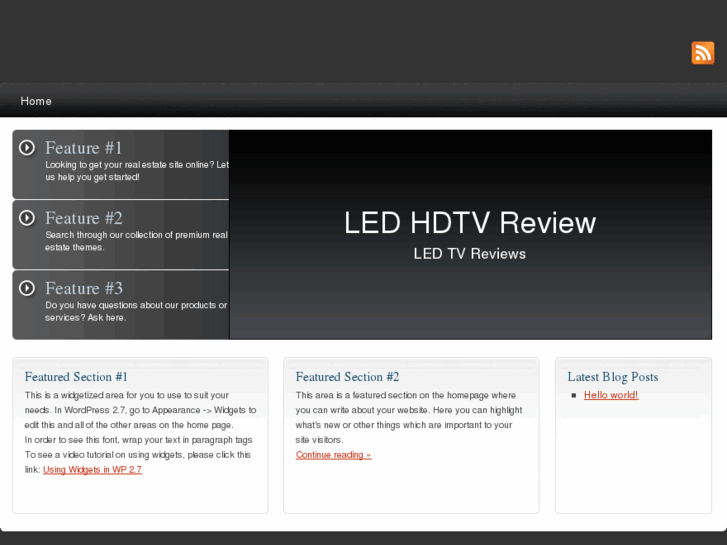 www.ledhdtvreview.com