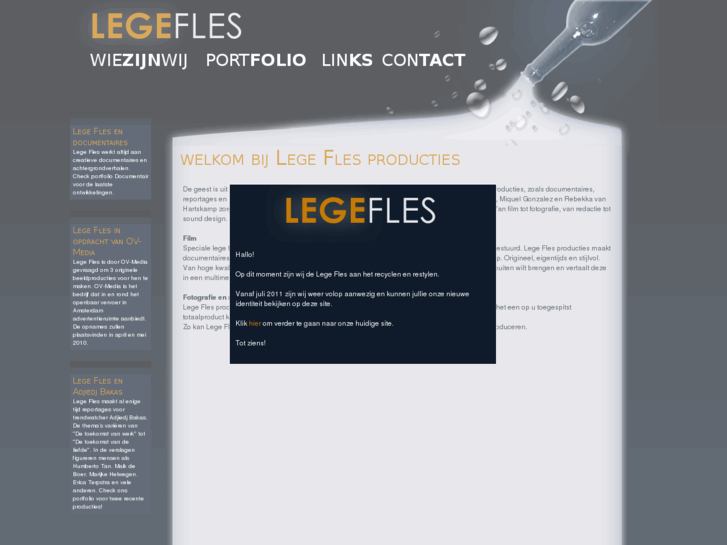 www.legefles.com