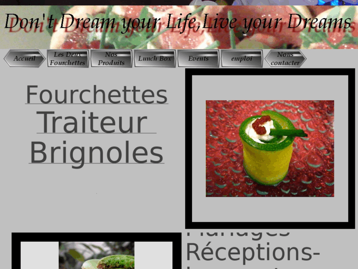 www.lesdeuxfourchettes.com