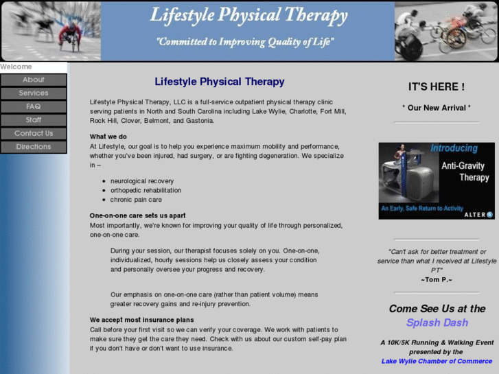 www.lifestyle-physical-therapy.com