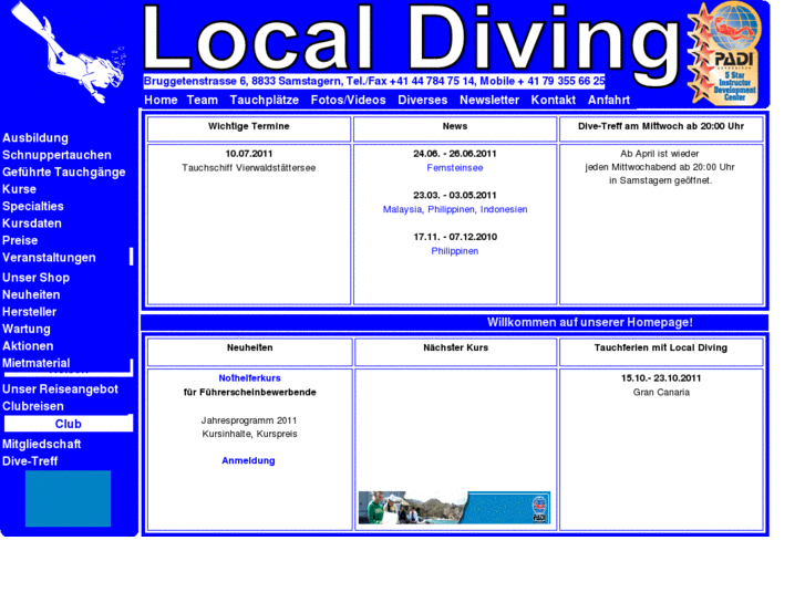 www.local-divingcenter.com