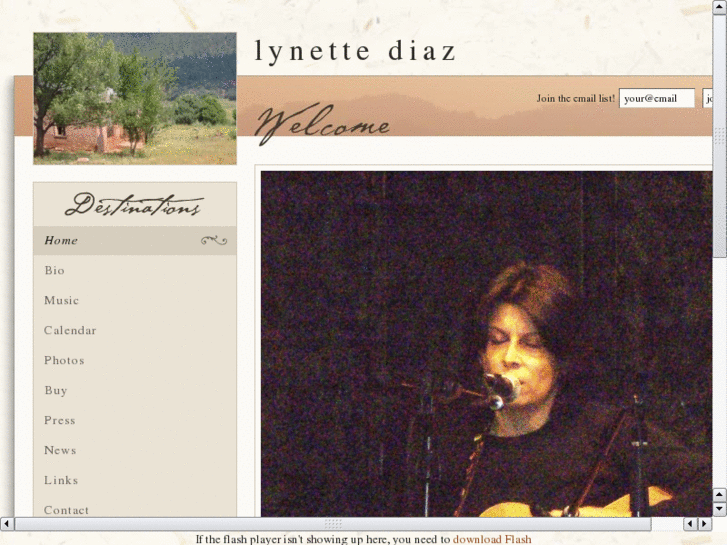 www.lynettediaz.com