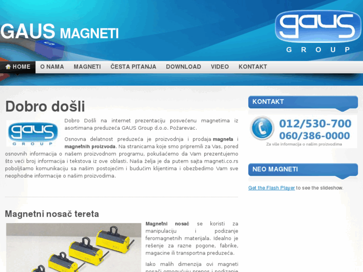 www.magneti.co.rs