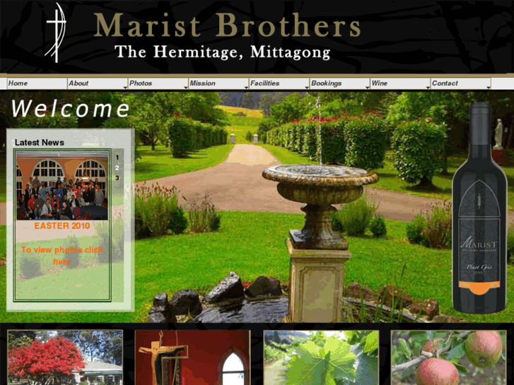 www.maristwines.com