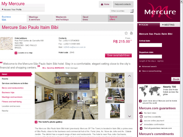 www.mercure-sao-paulo-itaim-bibi.com