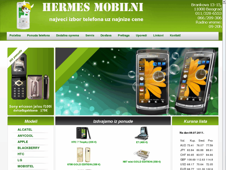 www.mobilni-hermes.com