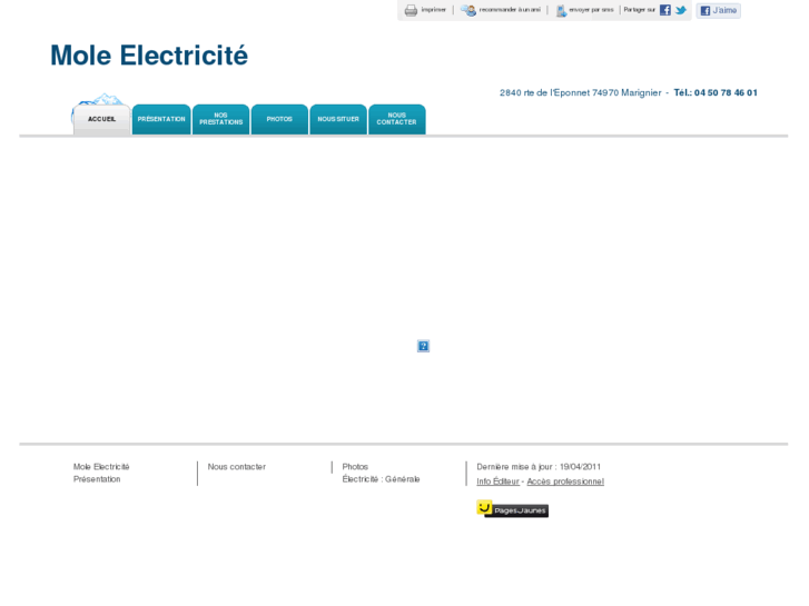 www.mole-electricite.com