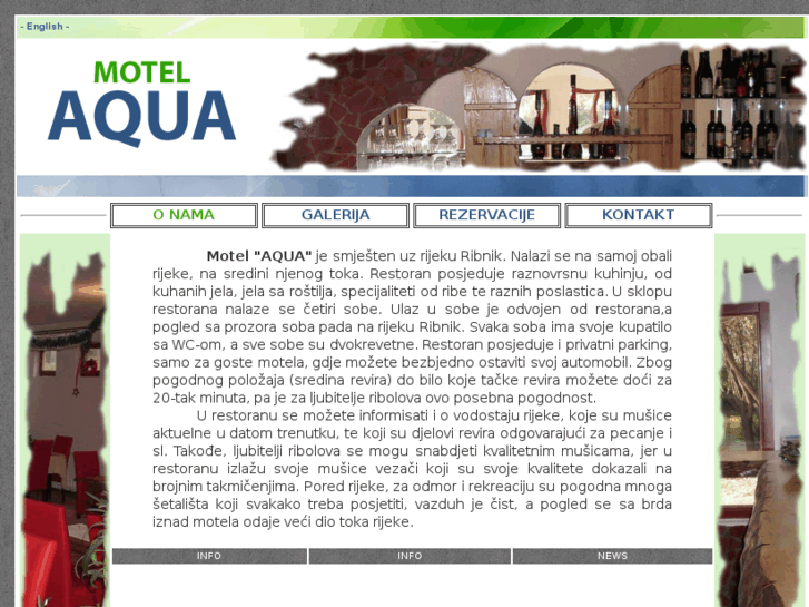 www.motel-aqua.com