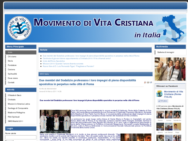 www.mvcitalia.com