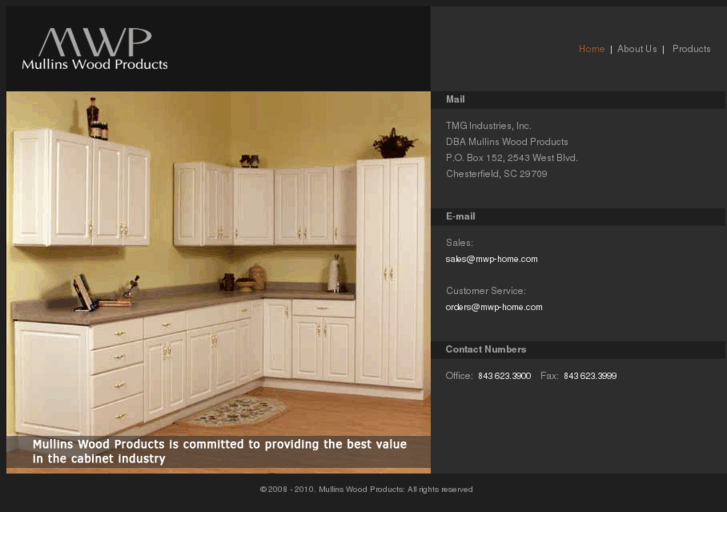 www.mwp-home.com