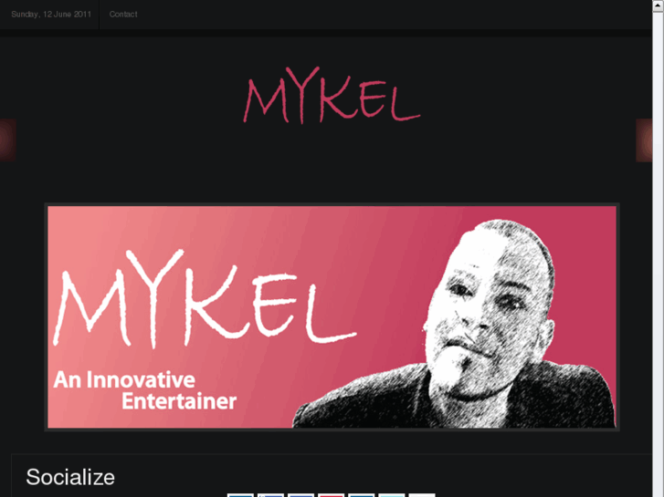 www.mykel.info