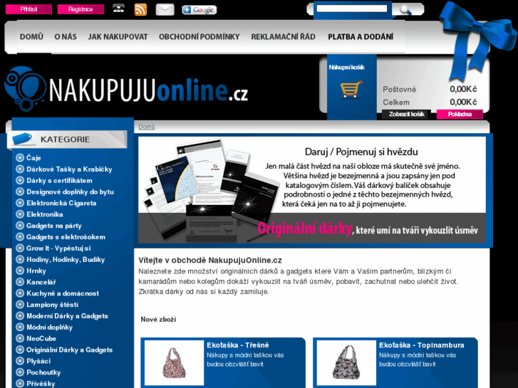 www.nakupujuonline.cz