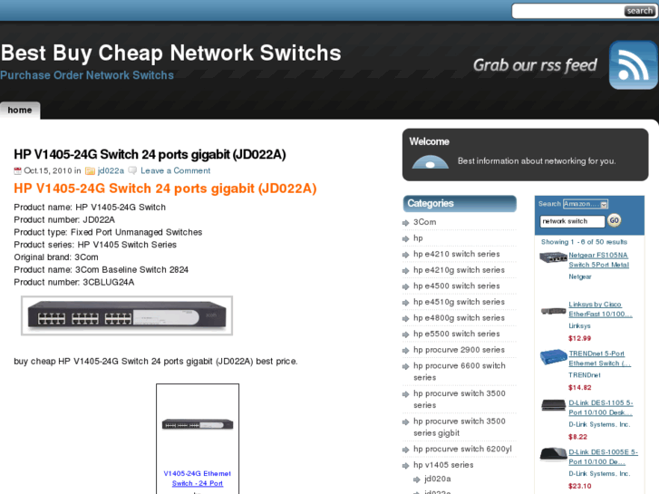 www.networkswitchs.com