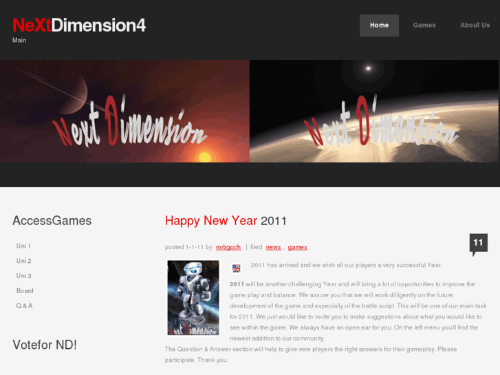 www.nextdimension4.de