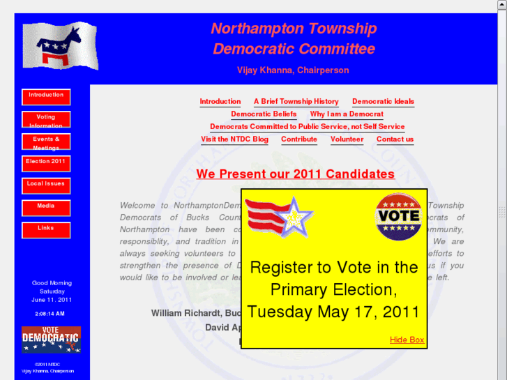 www.northamptondemocrats.com