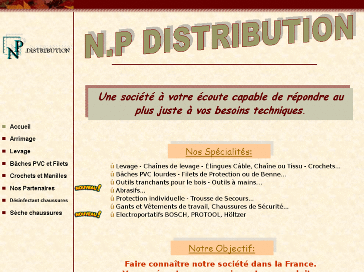 www.np-distribution.com